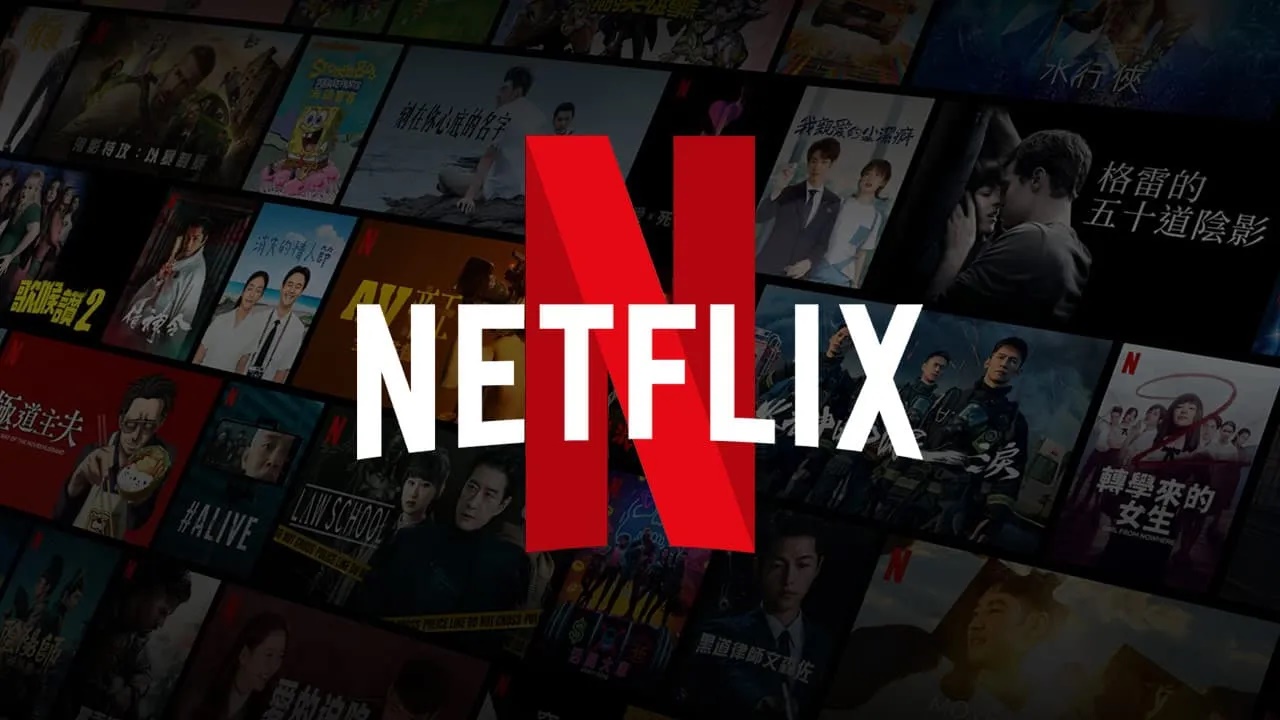Netflix Premium 1 Bulan 1 User