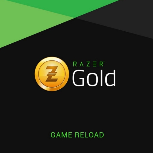 Razer Gold IDR 10.000