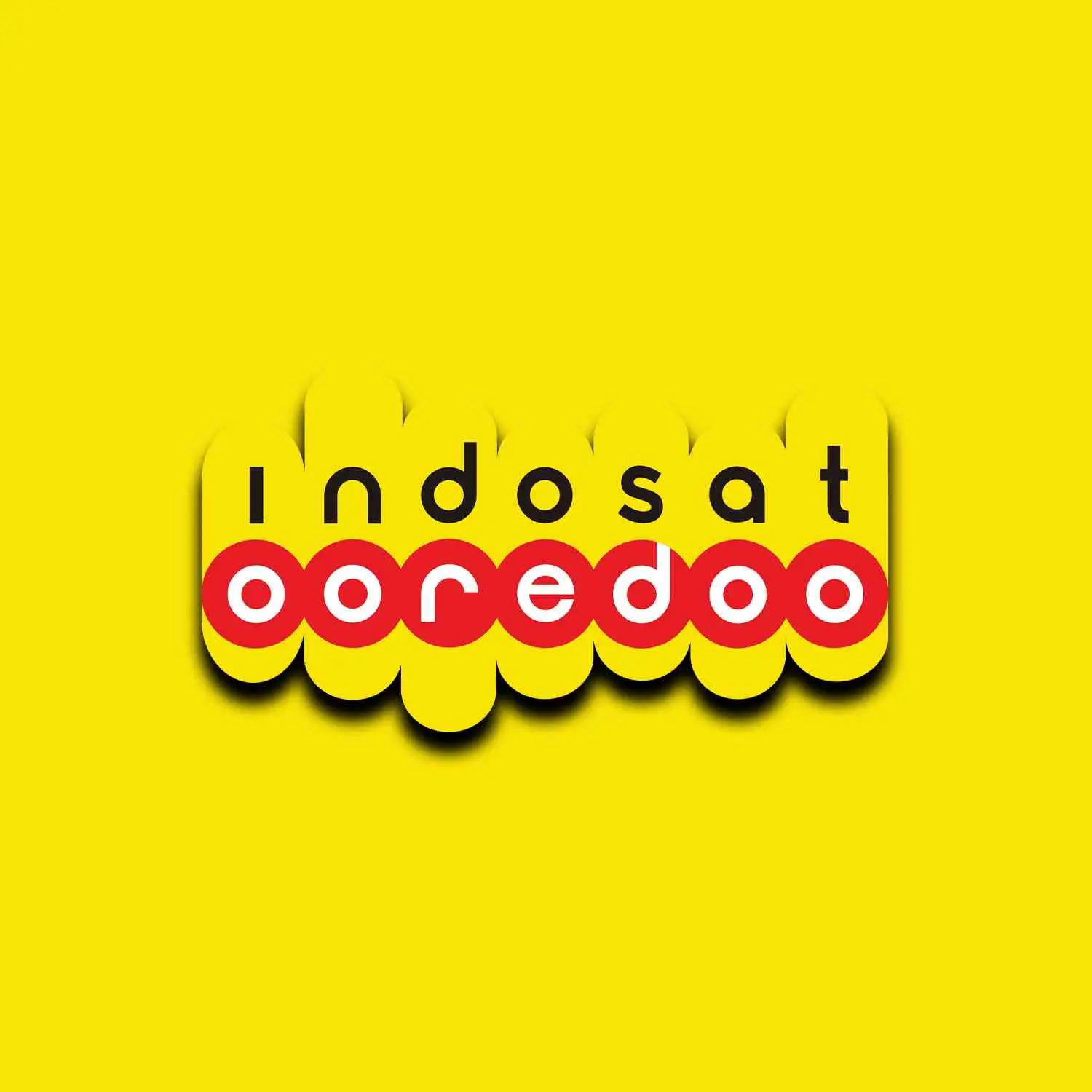 Indosat 90.000