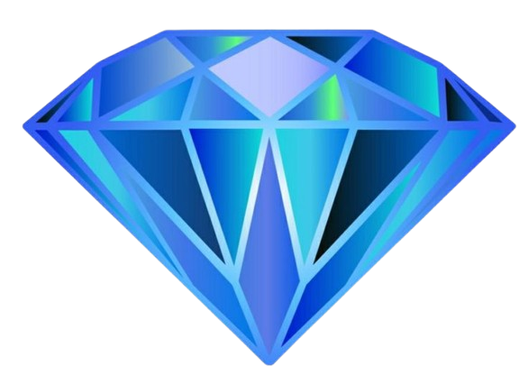 5 Diamonds ( 5 + 0 Bonus )