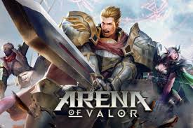 Arena of Valor