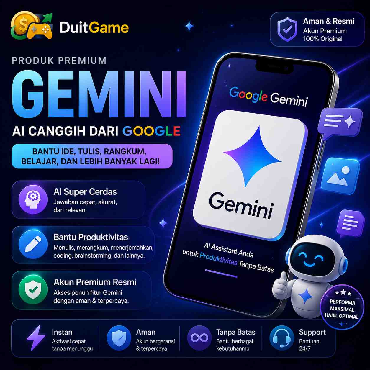 Gemini