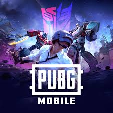 PUBG MOBILE